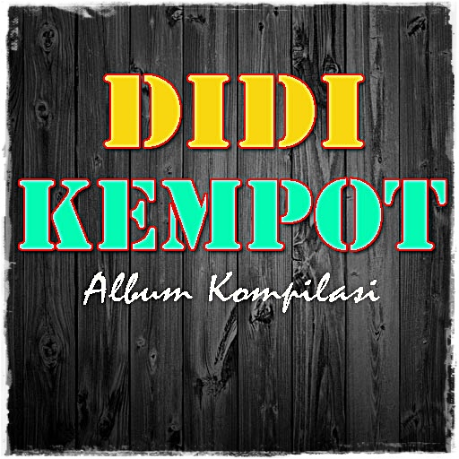 70 Lagu Didi Kempot  Icon