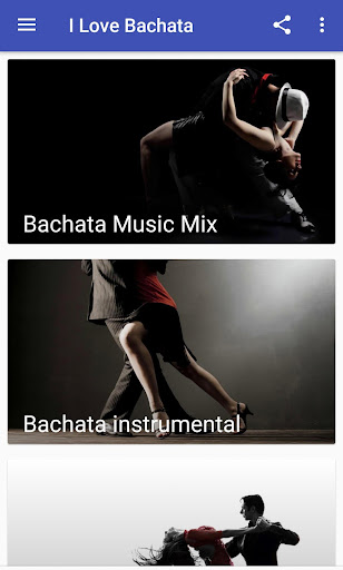 Bachata Radio Music Mix e Instrumental Gratis