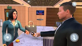 Mother & Baby Life Simulator - Screenshot 3
