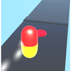 Pill Runner