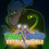 Trivia Voodoo Battle Royale icon