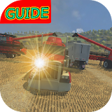 Guide Farming simulator 2017 icon