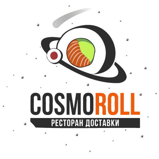 CosmoRoll | Екатеринбург 8.4.7 Icon