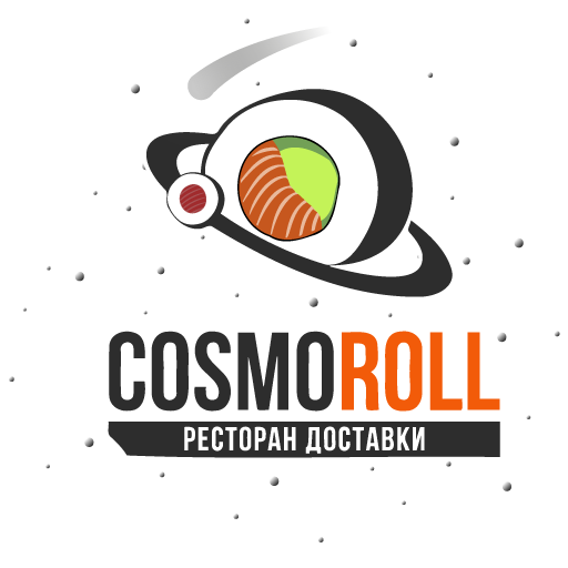 CosmoRoll | Екатеринбург logo