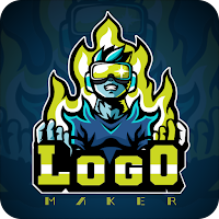 Esports Logo Maker  Gaming Logo Maker