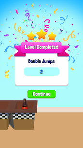 Flip The Bottle – 3D Game 5