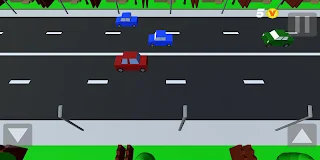 Simple Traffic - Screenshot 3