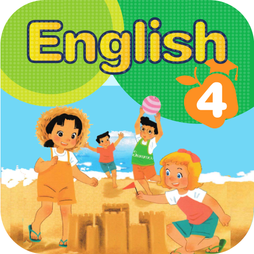 Learn & Speak English - Awabe 1.2.9 Icon