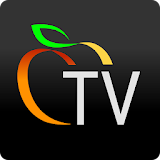 Persik TV icon