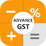 Advance GST Calculator icon