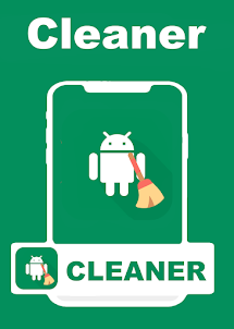 Cleaner & Android