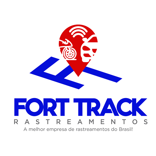 Fort Track logo
