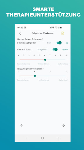 WUNDERA Plus Screen 3