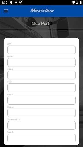 Maxiclima Screen 3