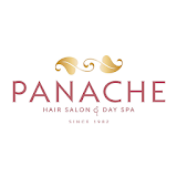 Panache Hair Salon Team App icon