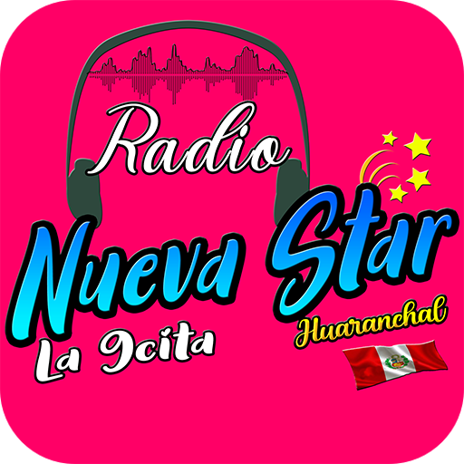 Radio Nueva Star-Huaranchal logo