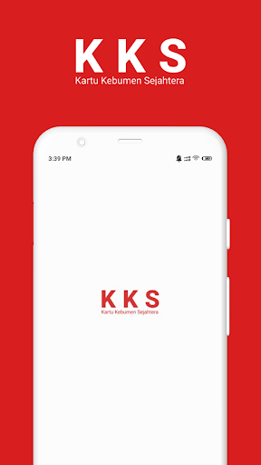 Android application KKS screenshort