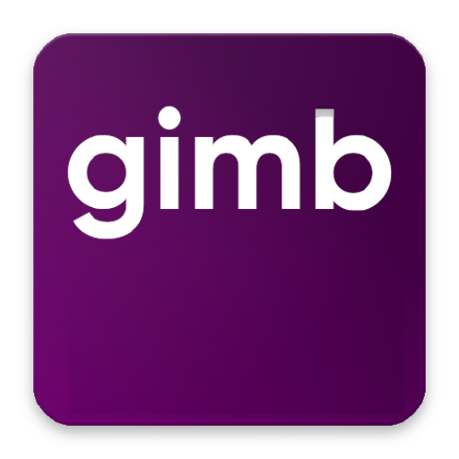 Gimb Gasa logo
