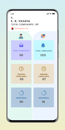 GujMarg-Officers Screen 3