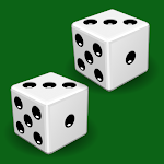 Cover Image of Download Electronic Dice 2.0 3.9 APK