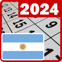 Calendario de Argentina 2022