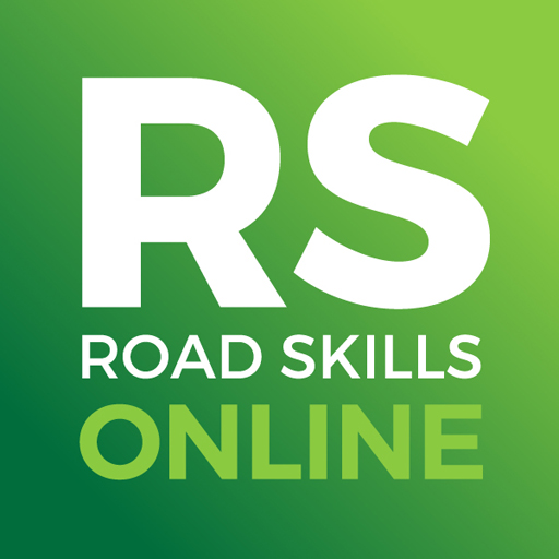 Road Skills Online logo
