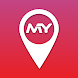 MyLoc - Name your Location