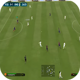 Guide Pes 18 icon