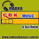 Rádio Web Cdk Music - Androidアプリ