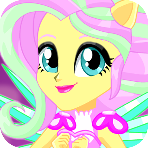 Girls Dress Up Friendship Apps On