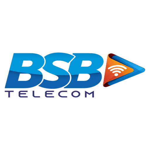 BSB Telecom Celular logo