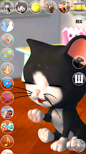 Talking Cat & Dog For Pc, Windows 10/8/7 And Mac – Free Download 2