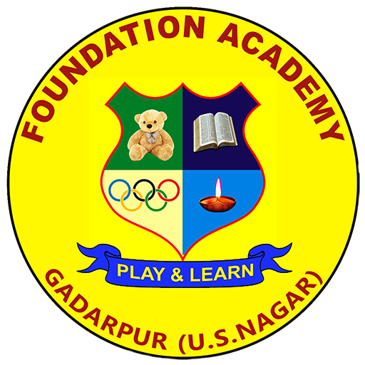 Foundation Academy logo
