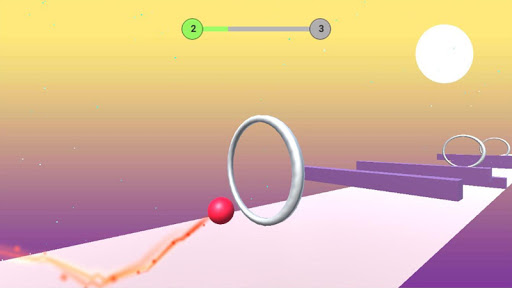 TTJ: Tap To Jump Screen 2