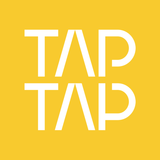 TAPTAP - Tích điểm, đổi ưu đãi logo