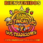 Cover Image of Télécharger Radio Las Tinajas  APK