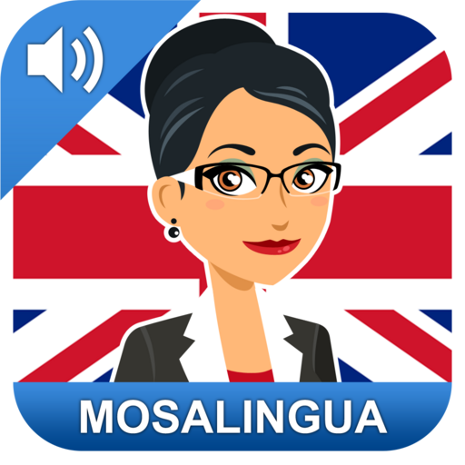 Learn Business English Fast 11.9 Icon