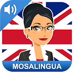 Cover Image of ダウンロード Learn Business English Fast: English Course 10.81 APK