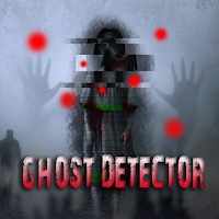 Ghost Detector - Spirit Radar
