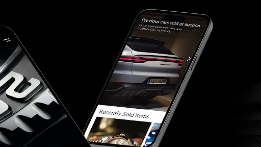 HandF International Auctions