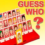 Cover Image of Herunterladen Guess Who ? The board game  APK