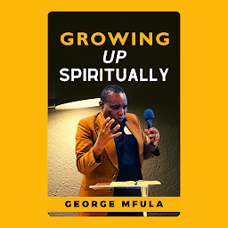 Obraz ikony: Growing Up Spiritually