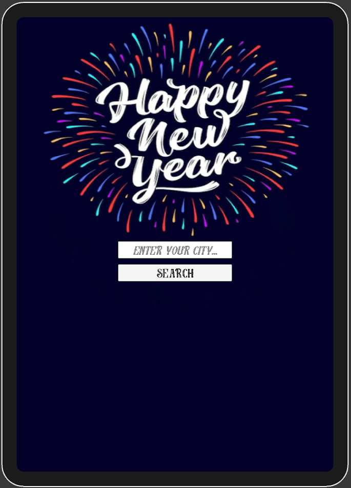 #3. Countdown (Android) Ved: HYDE STUDIOS