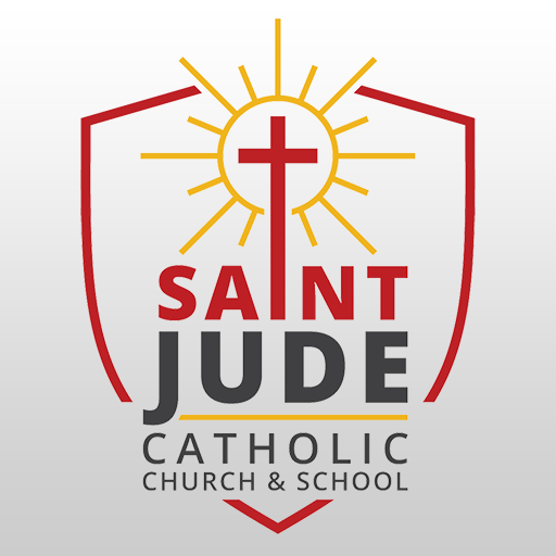 St. Jude School - Indianapolis logo