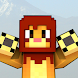 Lion Skin for Minecraft - Androidアプリ