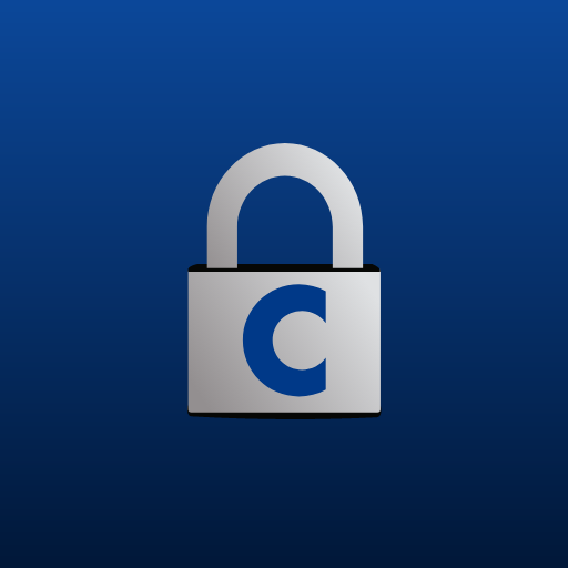 APP CENTRALFONE logo