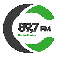 Rádio Guaíra 897 FM