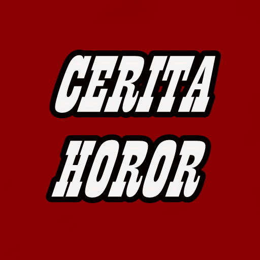 Kisah Horor Nyata logo