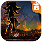 Darksonik Run: Shadow World