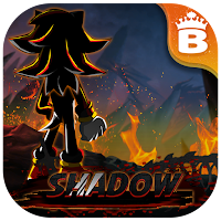 Darksonik Run: Shadow World